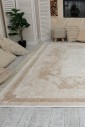 Ковер Jaddor r745d cream-cream